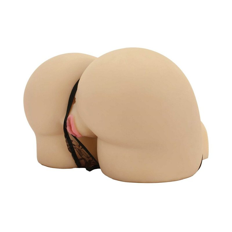 Adam & Eve Eve's Bootylicious Bubble Butt Tester