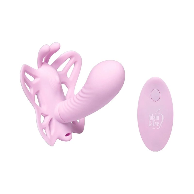Adam & Eve Venus G-Spot Butterfly Tester
