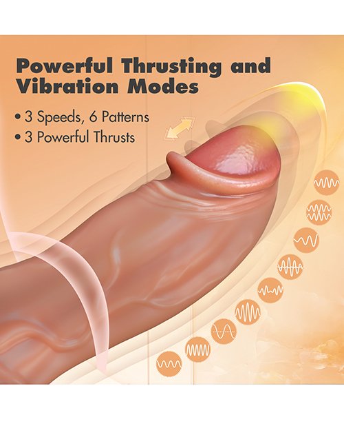 Dr. Skin Silicone Dr. Brody - Beige - Image 6