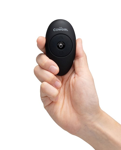 The Cowgirl Saddle - Image 6