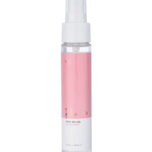 CGC Blow Me Oral Sex Gel - 2 oz Strawberry