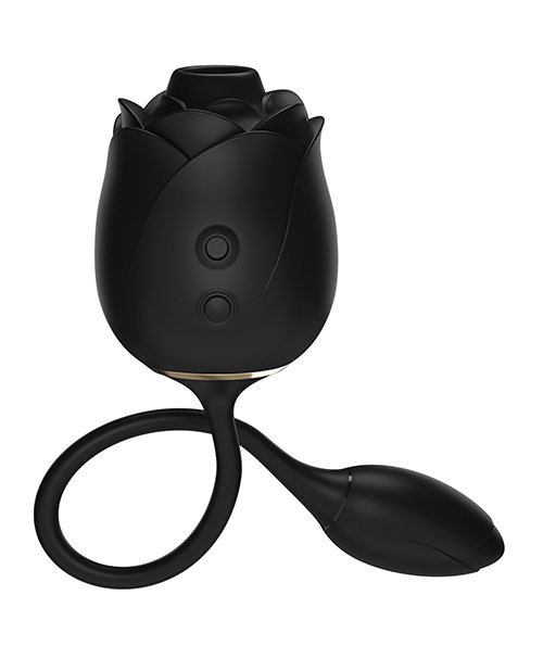 Fifty Shades of Grey Dark Blushing Rose - Image 2