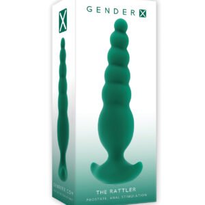 Gender X The Rattler - Green