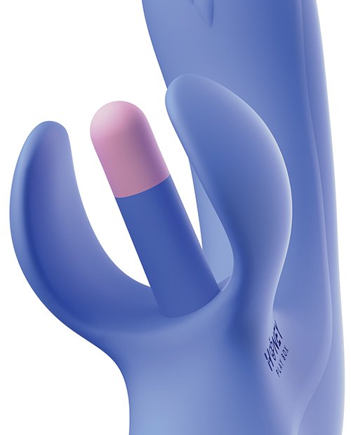 FORTEXA Kinky Finger Flapping Clit & G-Spot Vibrator with App Control - Image 2