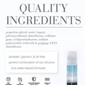 JO Classic Hybrid - Original Lubricant 1 oz