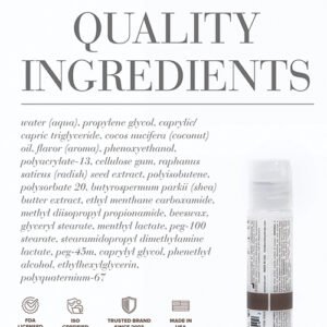 JO Coconut Hybrid - Original Lubricant 1 oz