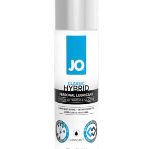 JO Classic Hybrid - Original Lubricant 2 oz