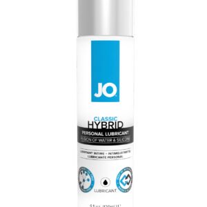 JO Classic Hybrid - Original Lubricant 4 oz