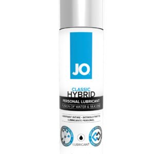 JO Classic Hybrid - Original Lubricant 8 oz