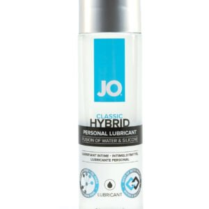 JO Coconut Hybrid - Original Lubricant 8 oz