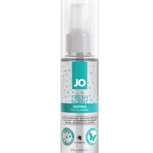 JO Misting Toy Cleaner - Fresh Scent Hygiene 2 oz