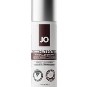 JO Coconut Hybrid - Original Lubricant 2 oz
