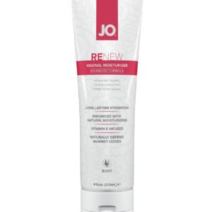 JO Renew Vaginal Moisturizer - Original Hygiene 4 oz