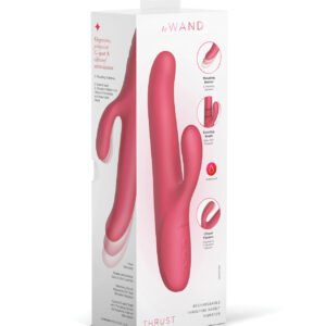 Le Wand Thrust