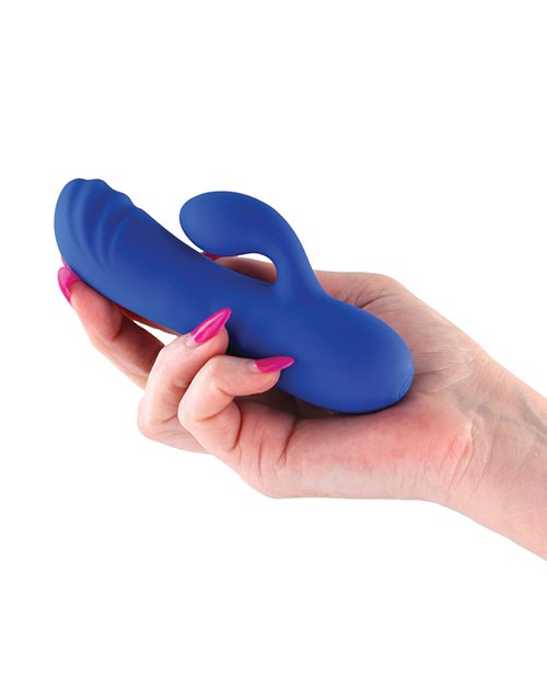 Gold n Dreams Sabrina - Sapphire - Image 3