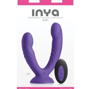 INYA - Duet - Purple