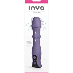 INYA Integra - Gray