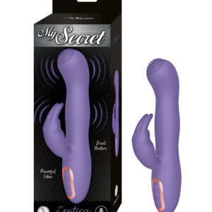 My Secret Erotica - Purple