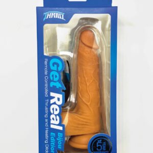 Thrillz The Max Anal Plug w/Remote