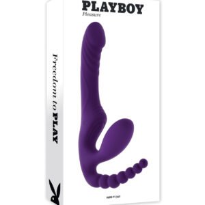 Playboy Pleasure Hug It Out - Acai
