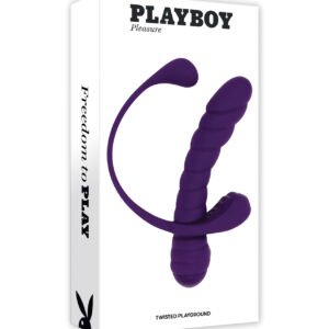 Playboy Pleasure Twisted Playground - Acai