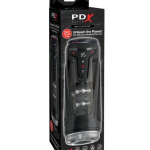 PDX Elite Moto-Bator Pro Stroker