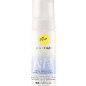 Pjur Toy Foam - 150 ml Bottle
