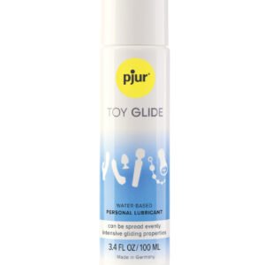 Pjur Toy Glide - 100 ml Bottle