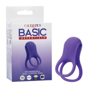 Basic essentials Rechargeable Dual Support Ring