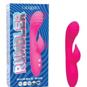 Rumbler Rumble Duo - Pink