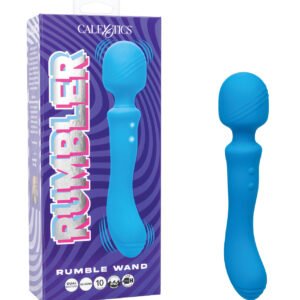 Rumbler Rumble Wand - Blue
