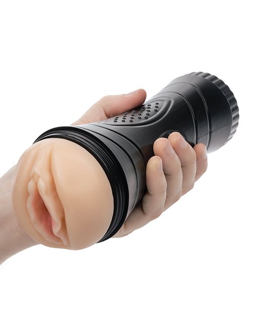 Xcess Tight Pussy - Ivory - Image 3