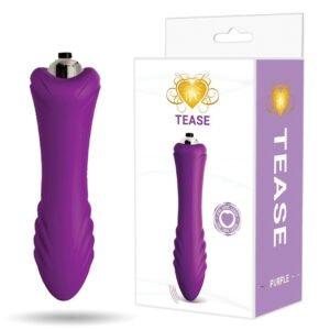 Tease Power Bullet - Purple