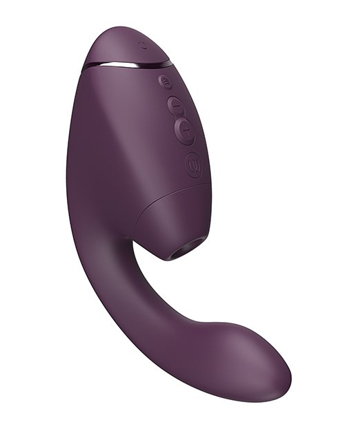 Womanizer Next Duo - Dark Purple - Image 2