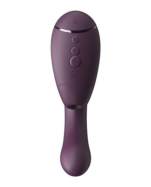 Womanizer Next Duo - Dark Purple - Image 4