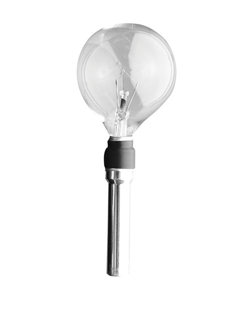 Zeus Electrosex ZS Ultimate Edition Violet Wand Set - Image 5